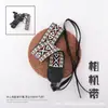 Correa para Cámara Dslr de Estilo Étnico de 5 cm Más Vendida, Correa Rayada Versátil y de Moda para Cámara Instantánea, Accesorio Universal para Cámara