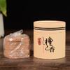 Bobinas de Incenso de Sândalo Laoshan para Uso Doméstico, Fragrância de Interior, Fragrância para Banheiro, Bobinas de Incenso de Longa Duração, Purificação do Ar do Quarto