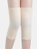 Rodilleras Cálidas Forradas de Lana para Personas de Mediana Edad y Mayores, Rodilleras y Protectores de Piernas Cálidos Engrosados, Equipo Protector Cálido y a Prueba de Frío para Otoño e Invierno, Rodilleras en Stock