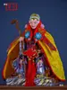 Manto Chal Madre Negra Deidad del Noreste Anciana Bodhisattva Capa Bordado Doble Fénix Ropa Decoración Salón de Hadas
