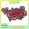 Personalização DisponívelBordados em Patch, Patches de Tecido, Cartões de Papel para Roupas, Insígnias Bordadas e Outros Artesanatos Complexos São Todos Possíveis