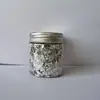 [Outlet de Fábrica] Folha de Ouro Quebrada Folha de Prata Quebrada Folha de Cobre Quebrada Decoração DIY Pintura Decoração Artesanato com Folha de Ouro Folha de Ouro