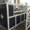 Máquina de Tracción Pequeña Tipo Correa para Tuberías y Perfiles, Máquina Auxiliar para Línea de Producción de Extrusión, Suministro Directo del Fabricante, Bajo Ruido