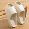 Sandalias Brillosas de Eva Estilo Coco 2025 para Usar al Aire Libre para Hombres, Antideslizantes, Suela Engrosada para Usar al Aire Libre, Casual para Interiores y Duraderas para Mujeres