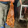 Bolsas de Malla, Bolsas Tejidas, Bolsas con Cordón para Pollos, Patos, Espinos, Patatas y Maíz, Bolsas de Malla Gruesa Encriptada, Bolsas de Malla para Frutas al por Mayor