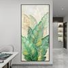 Pórtico Pasillo Pintura Decorativa Sentido Avanzado Lujo Ligero Adhesivo Autoadhesivo Habitación Dormitorio Sala de Estar Sofá Fondo Pegatina de Pared Mural