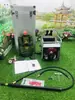 Extintor de niebla de agua a alta presión para combatir incendios forestales dispositivo para combatir incendios forestales tipo mochila bolsa de agua para extinción de incendios con niebla de agua a alta presión
