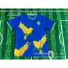 Atacado Camisa do Brasil Edição Especial Série Uniformes de Futebol Manga Curta Adulto
