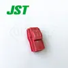 Qianjin Ylr-02V-R Conector Plug-In de Terminal de Crimpagem Jst com Carcaça de Plástico Peças de Encaixe em Grande Quantidade em EstoqueY