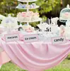 Cartão de mesa com estrutura de pó Amazon mais vendido cartão de assento cartão de nome de casamento ebay, decoração de mesa com desejo cartão de tenda pequena