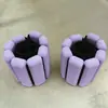 Muñequera de Silicona Transfronteriza con Peso, Correa de Muñeca Ajustable con Peso, Correa para Tobillo, Bolsa de Arena para Ejercicio de Yoga, Banda de Gravedad
