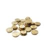 Accesorios para Anillos de Joyería Ningbo Yuansheng Rodamiento de Adivinación 10*8*3 Broche de Horquilla Recubierto de Cobre Rodamiento Pequeño Giratorio