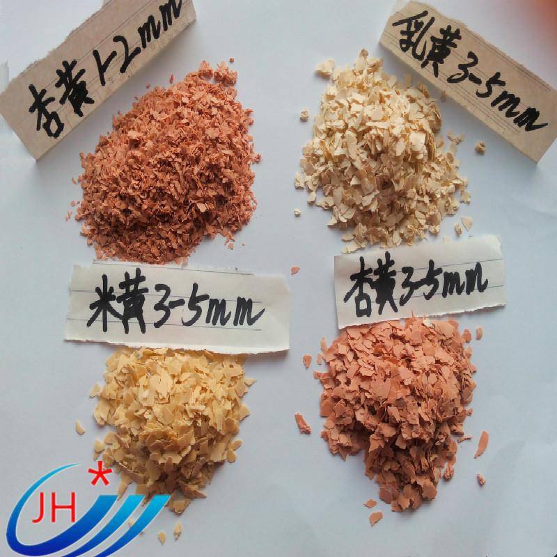 复合岩片