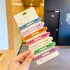 2025 Nuevo Estilo Pinza para el Cabello Pinza Lateral Pinza Trendy de Instagram Accesorio para el Cabello para Flequillo y Cabello Fino Pinza Lateral para Mujer Pinza Frontal