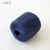 Ropa de Punto de Lino Tencel Xuefeier para Primavera y Verano, Hilo de Algodón Tejido a Crochet Hecho a Mano Patrón de Crochet de Manga Corta para DIY
