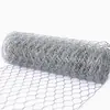 Malla Hexagonal Más Vendida de la Fábrica de Origen, Malla para Jaula de Pollos, Malla con Diseño Floral, Malla de Alambre de Hierro Galvanizado en Caliente, Se Puede Procesar
