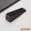 Batente de Porta, Plugue de Porta, Batente de Porta, Porta de Banheiro à Prova de Vento, Ventosa Anti-Colisão para Porta, Batente de Porta, Fixador sem Furos