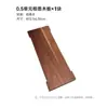 Mesa Plegable Portátil Multifuncional para Barbacoa Camping y Sillas de Aleación de Aluminio 4 Unidades Igt Mesa Táctica Maestra para Beber Té y Rollitos de Huevo