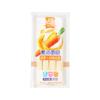 Macarrão de cenoura Guanhuai 280g macarrão vegetal saudável macarrão de frutas e vegetais macarrão dragão macarrão infantil macarrão para bebê caixa inteira