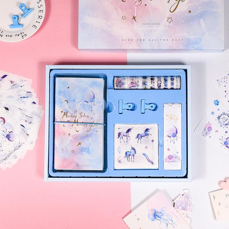 SKU遇见星辰遇见你