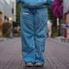Otoño e invierno 2024 Europa y Estados Unidos transfronterizo deportivo retro americano ins moda marca de moda bolsillo suéter top al por mayor para hombres y mujeres