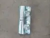 Abraçadeira para Andaime, Conector Giratório, Conector de Junta, Conector Cruzado Fixo para Tubo de Aço, Conector, Conector Galvanizado de Ferro Fundido