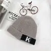 Gorro de lana engrosado con forro polar para hombre de otoño e invierno gorro de punto para hombre gorro de piso gorro de anciano esencial para el invierno del norte