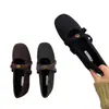 Aumento de Altura Interior de 3 cm con Zapatos Mary Jane tipo Falda, Zapatos Peludos para Mujer, Zapatos de Algodón Cálidos para Otoño e Invierno, Zapatos Planos Estilo Pequeño Fragante