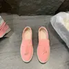 Sapatos Loafer Vintage com Fivela para Mulheres 2026 Primavera e Outono Novos Estilo Britânico Slip-On Sapatos de Couro Versáteis Mocassins