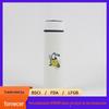 Fabricantes Internacionais Especializados em Copos Térmicos de Aço Inoxidável 304, Copos de Água Portáteis para Exterior, Copos Retos de Desenho Animado, Copos de Água para Presente, Personalização