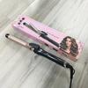 Artefacto Rizador Transfronterizo para Personas Perezosas que No Daña el Cabello, 3 Tubos con Ondas Grandes, Peinado Duradero, Rizos Grandes, Lote de Exportación de Doble Propósito