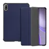 Adecuado para funda protectora Oppo Pad Mini, funda protectora para tableta Pad5 Pro, nueva funda de cuero de 8.8 pulgadas