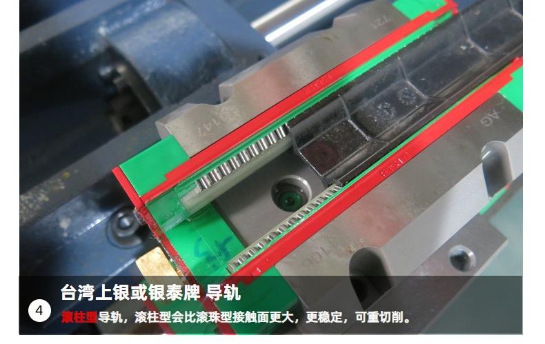 广东机床小型全自动精雕机 cnc650五轴精雕机高速铜公雕铣机