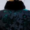 Otoño e invierno más cheongsam de terciopelo 2022 Nuevo elegante vestido de novia largo mejorado para madre joven diaria