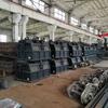 Equipo de transporte de material para bloques de construcción de minas, minero tipo volquete, fácil de operar