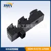 Aplicável a Hyundai Kia IX35 interruptor do vidro elétrico dianteiro esquerdo controle geral alta configuração 93570-2z000