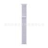 Adecuado para Apple S12/11 Bucle de Nylon Apple Iwatch678910Se Correa de Reloj Deportiva Ultra4 Fabricante