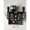 Motor de alimentación de alambre 76ZY04 Ensamblaje de dispositivo de alimentación de alambre de doble tracción Zhenkang Alimentador de alambre a juego SB-10LSC