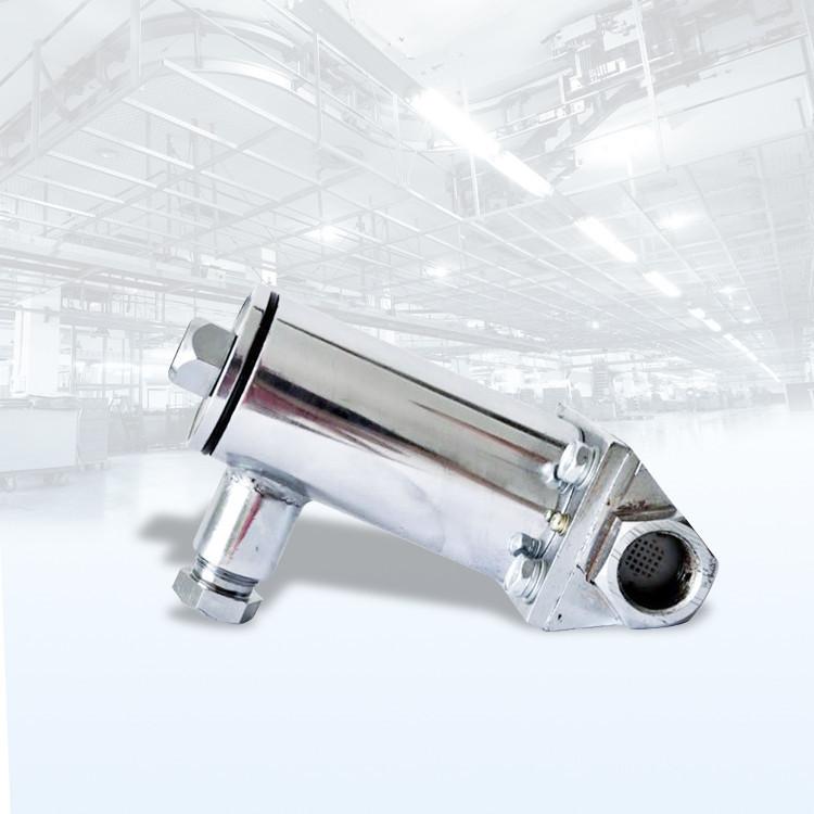 DFB20-10防爆电磁阀2