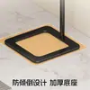 Prateleira de armazenamento para banheiro, suporte de chão para banheira, suporte para sabonete líquido de chuveiro para vaso sanitário, prateleira de armazenamento para casa, prateleira de armazenamento estreita ao lado do vaso sanitário do banheiro