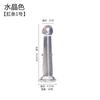 Dildo Artificial sin Huevo para Mujeres, Dildo, Juguete Sexual, Tapón Anal, Suave, Tapón Anal de Alta Calidad, Suministro de Comercio Exterior