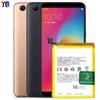 Para Teléfono Móvil Oppo F5/F3/F5 Youth/F3S Batería Blp631 Placa de Carga 3200Mah Venta al por Mayor