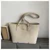 Nuevo Bolso Tote Versátil Otoño/Invierno 2026 Bolso Grande de Gran Capacidad para Viajes Diarios Bolso de Mano con Asa Larga al Hombro Bolso Versátil de Moda para Mujer