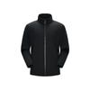 Chaqueta Tres en Uno para Hombre, Ropa de Montañismo para Exterior de Otoño e Invierno, Ropa de Trabajo de Estilo Funcional, Chaqueta con Capucha con Bloques de Color, Chaqueta con Forro