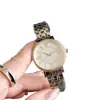 Reloj Diseñador Pulsera Retro Reloj Dw Nuevo Estilo Sin Suministro Dropshipping Boutique para Mujer Reloj de Lujo Accesible