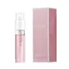 Muestra de Perfume al por Mayor Tubo de Ensayo Perfume Hombres y Mujeres Regalo Botella de Vidrio con Boquilla 3ml