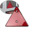 E11 Reflector Europeo y Americano Camión de Remolque Reflector Rojo Listado Amazon Mk-134