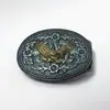 Comercio Exterior Estilo Vaquero Occidental Retro Hebilla Lisa Hebilla de Cinturón Accesorios para Cinturón Placa Hebilla Fabricante Venta Directa Mayorista