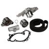 Kit Correia Dentada Bomba d'Água para Lexus Es300 Toyota Camry Highlander Tckwp257A