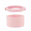 Stanley Stanley Taza de Agua Cuerda con Anillo de Silicona Cordón Cubierta de Taza con Cordón Juego de Accesorios de Anillo de Cordón de Silicona para Taza de Agua